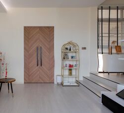 Cashew Heights Condominium (D23), Condominium #497975701